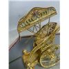 Image 7 : Cloisonné Rickshaw