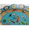 Image 7 : Fish Leaping over the Lotus Pond Plate
