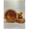 Image 8 : Pair of Lion Incense Burners
