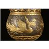 Image 6 : Tang Dynasty Copper-Glazed Dragon and Phoenix Vases