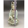 Image 2 : Hutian Kiln Guanyin Statue