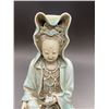 Image 4 : Hutian Kiln Guanyin Statue