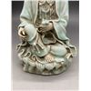 Image 6 : Hutian Kiln Guanyin Statue