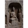 Image 6 : Ancient Buddha Relief Sculpture
