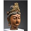 Image 2 : Exquisite Buddha Sculpture