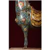 Image 3 : Cloisonné Standing Horse Ornament