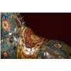 Image 5 : Cloisonné Standing Horse Ornament