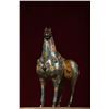 Image 6 : Cloisonné Standing Horse Ornament