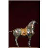 Image 7 : Cloisonné Standing Horse Ornament