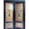 Image 2 : Exquisite Floral Folding Screen