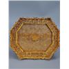 Image 9 : Gilt-Bronze Filigree-Inlaid Jade Food Box