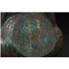 Image 9 : Warring States Period Gilded Bronze Kou