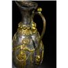 Image 5 : Tang Dynasty Persian-Inspired Gilded Silver Wine Pot