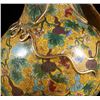 Image 3 : Qianlong Period Cloisonné Enamel Parrot Decoration