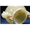 Image 8 : Hetian Jade Poetic Inscription Teapot with Handle