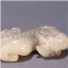 Image 2 : Hetian Jade Recumbent Beast