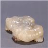 Image 3 : Hetian Jade Recumbent Beast