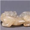 Image 5 : Hetian Jade Recumbent Beast