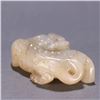 Image 6 : Hetian Jade Recumbent Beast