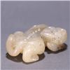 Image 7 : Hetian Jade Recumbent Beast