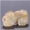 Image 8 : Hetian Jade Recumbent Beast