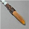 Image 2 : Jadeite “Step-by-Step Rise” Calligraphy Brush