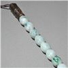 Image 4 : Jadeite “Step-by-Step Rise” Calligraphy Brush