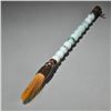 Image 5 : Jadeite “Step-by-Step Rise” Calligraphy Brush