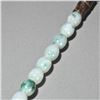 Image 7 : Jadeite “Step-by-Step Rise” Calligraphy Brush