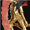 Image 6 : Gilt-Bronze Vajrayogini (Dancing Dakini)