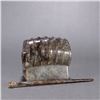 Image 7 : Hetian Jade Hairpin (Tassel Crown)