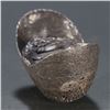 Image 7 : Silversmith Wang Gui's Ten-Tael Silver Ingot