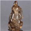 Image 2 : Tea Crystal Spiritual Monkey Snuff Bottle