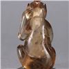 Image 6 : Tea Crystal Spiritual Monkey Snuff Bottle