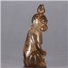 Image 7 : Tea Crystal Spiritual Monkey Snuff Bottle