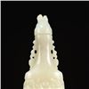 Image 2 : He Tian Jade Snuff Bottle