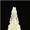 Image 5 : He Tian Jade Snuff Bottle