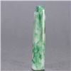 Image 3 : Jade Feathers Tube