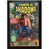 Image 1 : Tower of Shadows #5 (May 1970, Marvel Comics Group) Horror Suspense