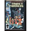 Image 1 : Marvel The Transformers #36 (Jan 1988) - More Than Meets The Eye