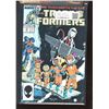 Image 3 : Marvel The Transformers #36 (Jan 1988) - More Than Meets The Eye