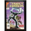 Image 1 : The Transformers #30 Marvel Comics (July 1987) - Introducing Throttlebots