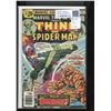 Image 3 : Marvel Two-In-One #17 (7/76) Marvel Comics - Thing & Spider-Man