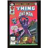 Image 1 : Marvel Two in One The Thing And Ant-Man #87 Marvel Comics 1982