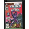 Image 3 : Marvel Two in One The Thing And Ant-Man #87 Marvel Comics 1982