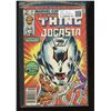 Image 3 : Marvel Two-In-One #92 The Thing and Jocasta (Marvel Comics, 1982)