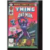 Image 1 : Marvel Two-in-One #87 The Thing and Ant-Man (May, 1982) Marvel Comics