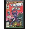Image 3 : Marvel Two-in-One #87 The Thing and Ant-Man (May, 1982) Marvel Comics