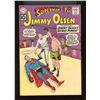 Image 1 : Superman's Pal Jimmy Olsen #55 (DC Comics, Sept 1961) Jimmy Olsen's Secret Power