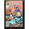 Image 1 : Marvel Comics Fantastic Four #266 "Karisma Commands" (May 1984)